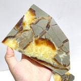 Septarian Slab Wholesale - Wholesale Crystals
