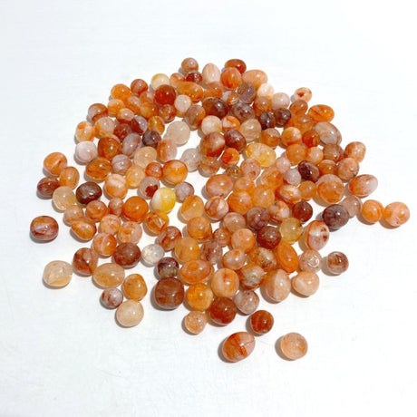 Small Fire Quartz Tumbled Wholesale - Wholesale Crystals