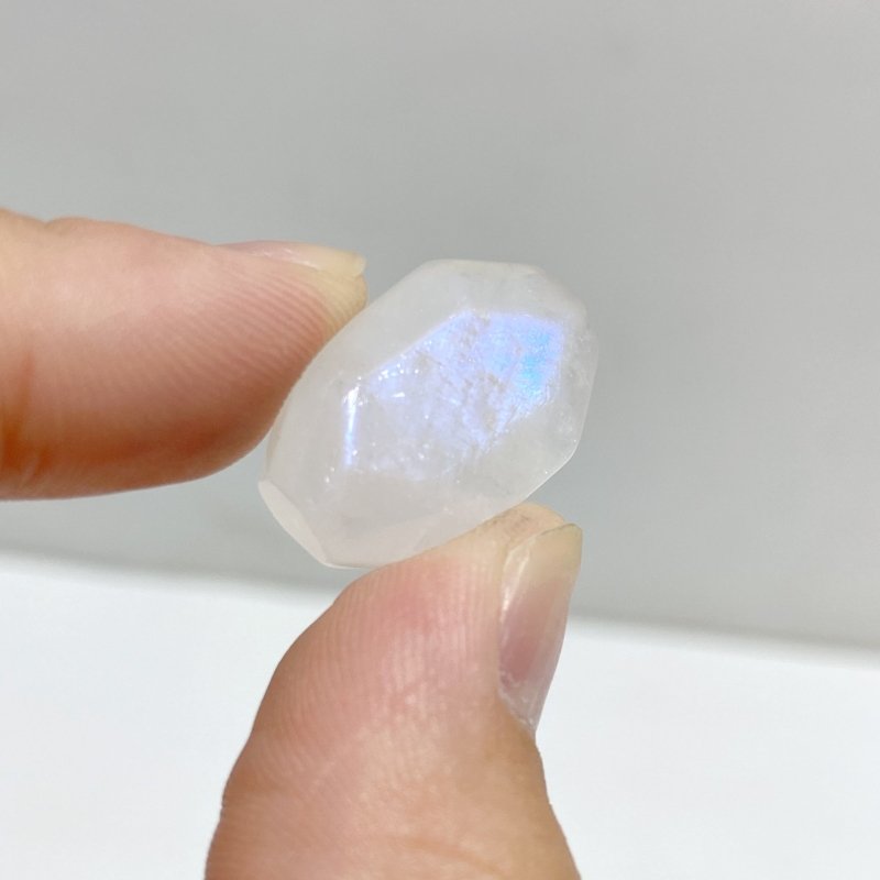 Small High Quality Blue Moonstone Free Form Wholesale -Wholesale Crystals