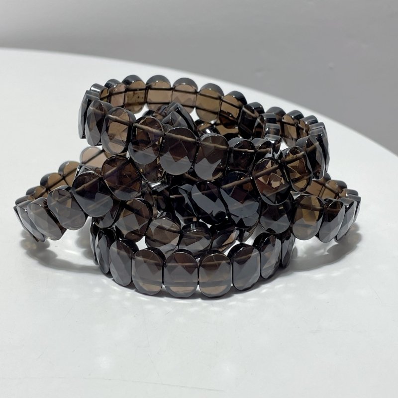 Smoky Quartz Bracelet Wholesale - Wholesale Crystals