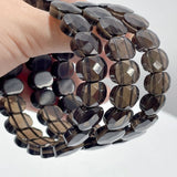 Smoky Quartz Bracelet Wholesale - Wholesale Crystals