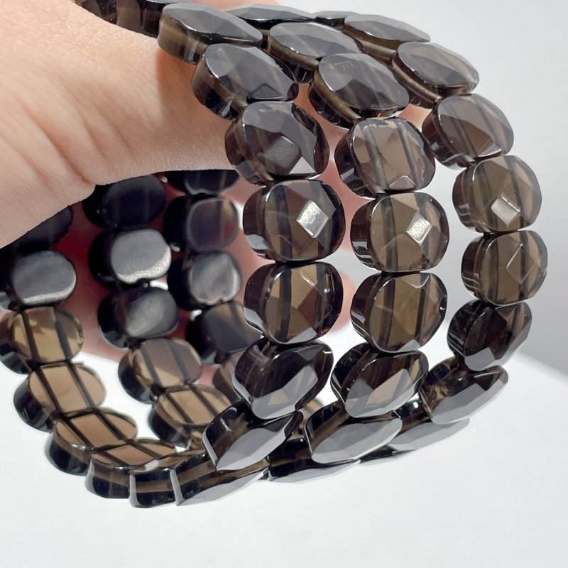 Smoky Quartz Bracelet Wholesale - Wholesale Crystals