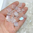 Sri Lanka High Quality Blue Moonstone Gravel Chips Wholesale - Wholesale Crystals