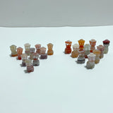 Stripe Agate Goddess Crystal Carving Wholesale - Wholesale Crystals