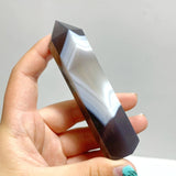 Stripe Agate Tower Points Wholesale - Wholesale Crystals