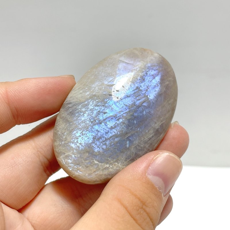 Sunstone Mixed Moonstone Palm Wholesale - Wholesale Crystals