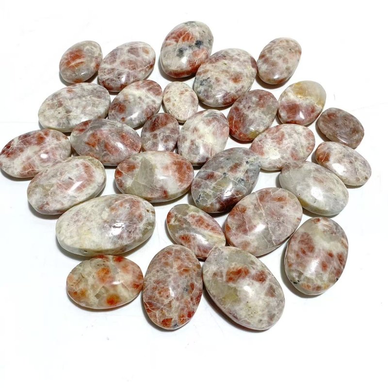 Sunstone Palm Wholesale - Wholesale Crystals