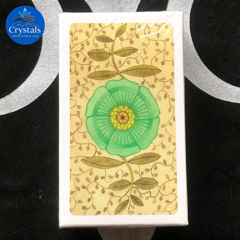 Tarot cards 1 - Wholesale Crystals