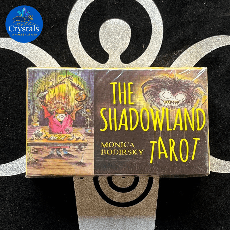 Tarot cards 1 - Wholesale Crystals