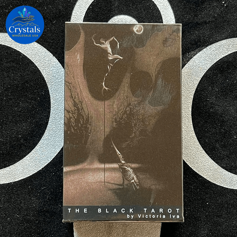 Tarot cards 1 - Wholesale Crystals