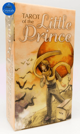 Tarot Cards 11 - Wholesale Crystals