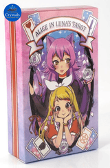 Tarot Cards 12 - Wholesale Crystals