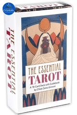 Tarot Cards 13 - Wholesale Crystals