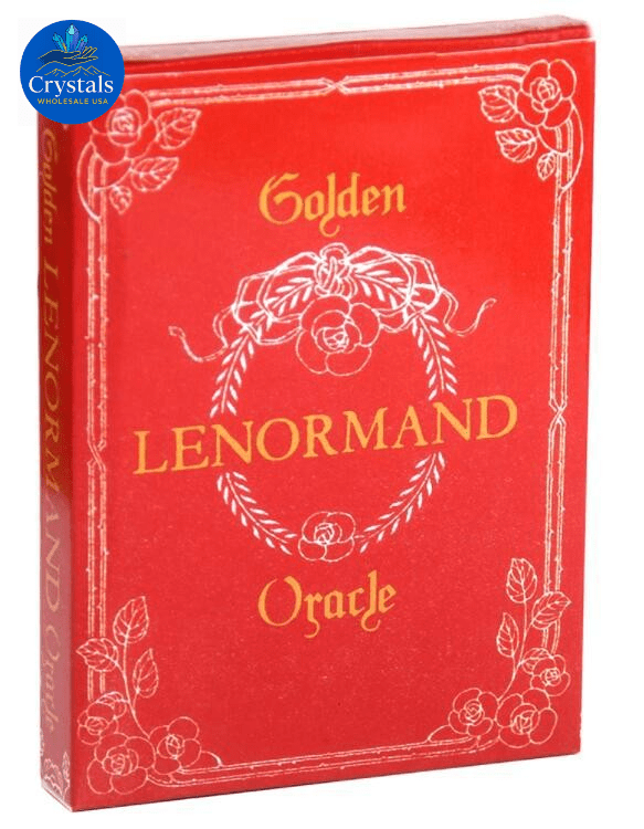 Tarot Cards 14 - Wholesale Crystals