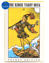 Tarot Cards 14 - Wholesale Crystals