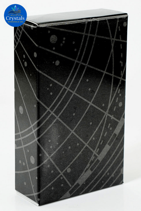 Tarot Cards 15 - Wholesale Crystals