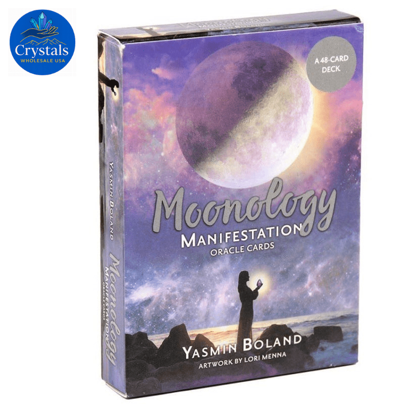 Tarot Cards 16 - Wholesale Crystals