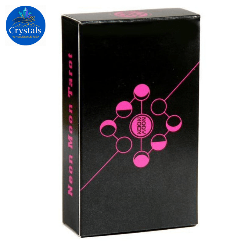 Tarot Cards 16 - Wholesale Crystals