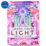 Tarot Cards 17 - Wholesale Crystals