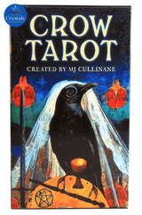 Tarot Cards 18 - Wholesale Crystals
