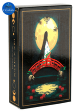 Tarot Cards 18 - Wholesale Crystals