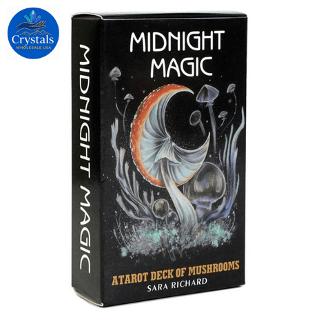 Tarot Cards 2 - Wholesale Crystals