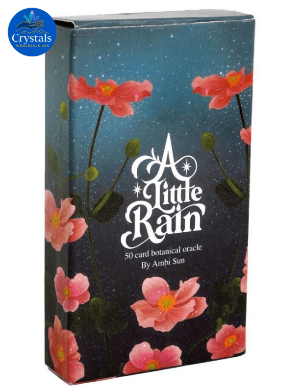 Tarot Cards 20 - Wholesale Crystals