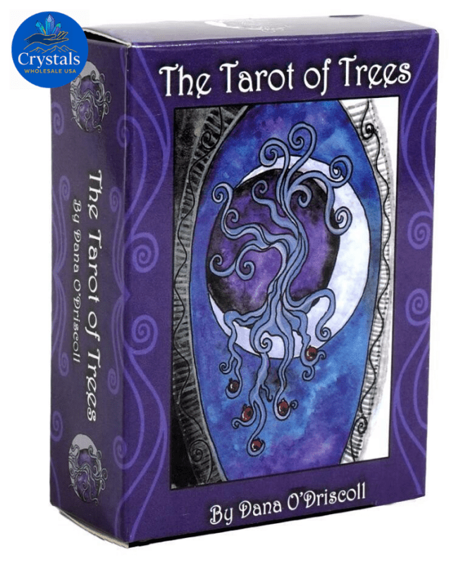 Tarot Cards 20 - Wholesale Crystals