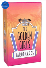 Tarot Cards 21 - Wholesale Crystals