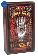 Tarot Cards 21 - Wholesale Crystals