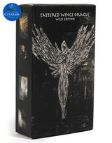 Tarot Cards 22 - Wholesale Crystals