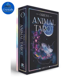 Tarot Cards 23 - Wholesale Crystals