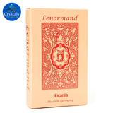 Tarot Cards 23 - Wholesale Crystals