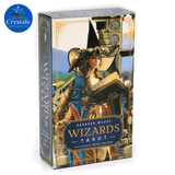 Tarot Cards 24 - Wholesale Crystals