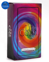 Tarot Cards 26 - Wholesale Crystals