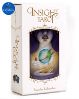 Tarot Cards 26 - Wholesale Crystals