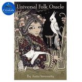 Tarot Cards 26 - Wholesale Crystals