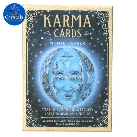 Tarot Cards 27 - Wholesale Crystals