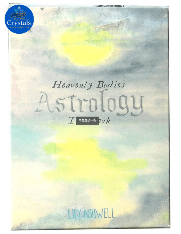 Tarot Cards 27 - Wholesale Crystals