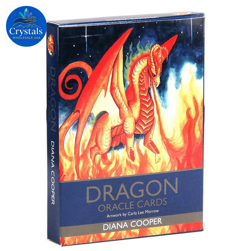 Tarot Cards 27 - Wholesale Crystals