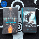 Tarot cards 28 - Wholesale Crystals