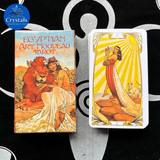 Tarot cards 29 - Wholesale Crystals