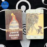 Tarot cards 29 - Wholesale Crystals