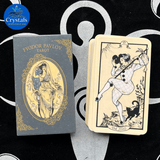 Tarot cards 29 - Wholesale Crystals