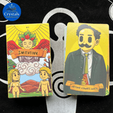 Tarot cards 29 - Wholesale Crystals