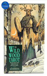 Tarot Cards 3 - Wholesale Crystals