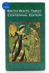 Tarot Cards 3 - Wholesale Crystals