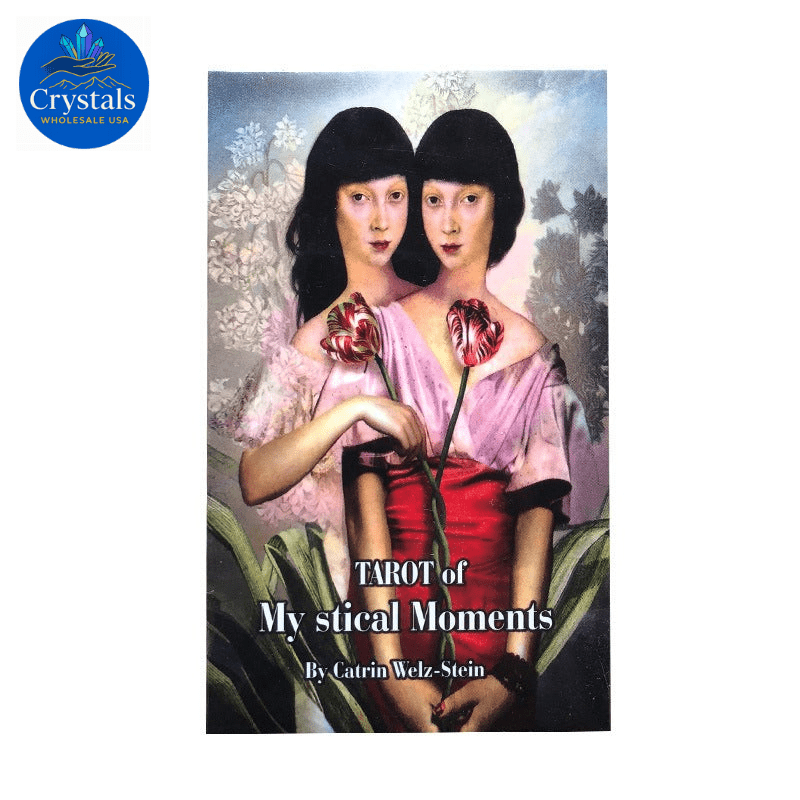 Tarot cards 30 - Wholesale Crystals