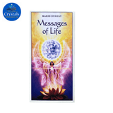 Tarot cards 30 - Wholesale Crystals