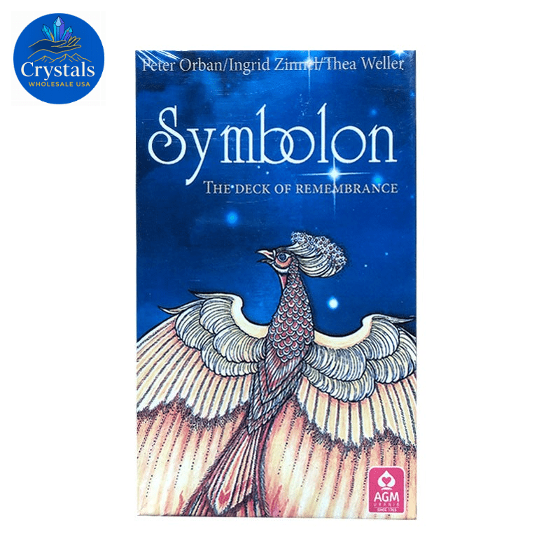 Tarot cards 30 - Wholesale Crystals